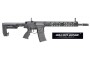 Phantom Extremis Rifles MK3 Black with e-silver edge 1.0